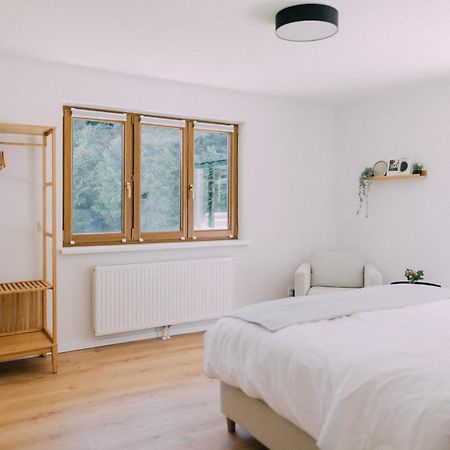 Bacherlhaus Traunkirchen Quarto foto