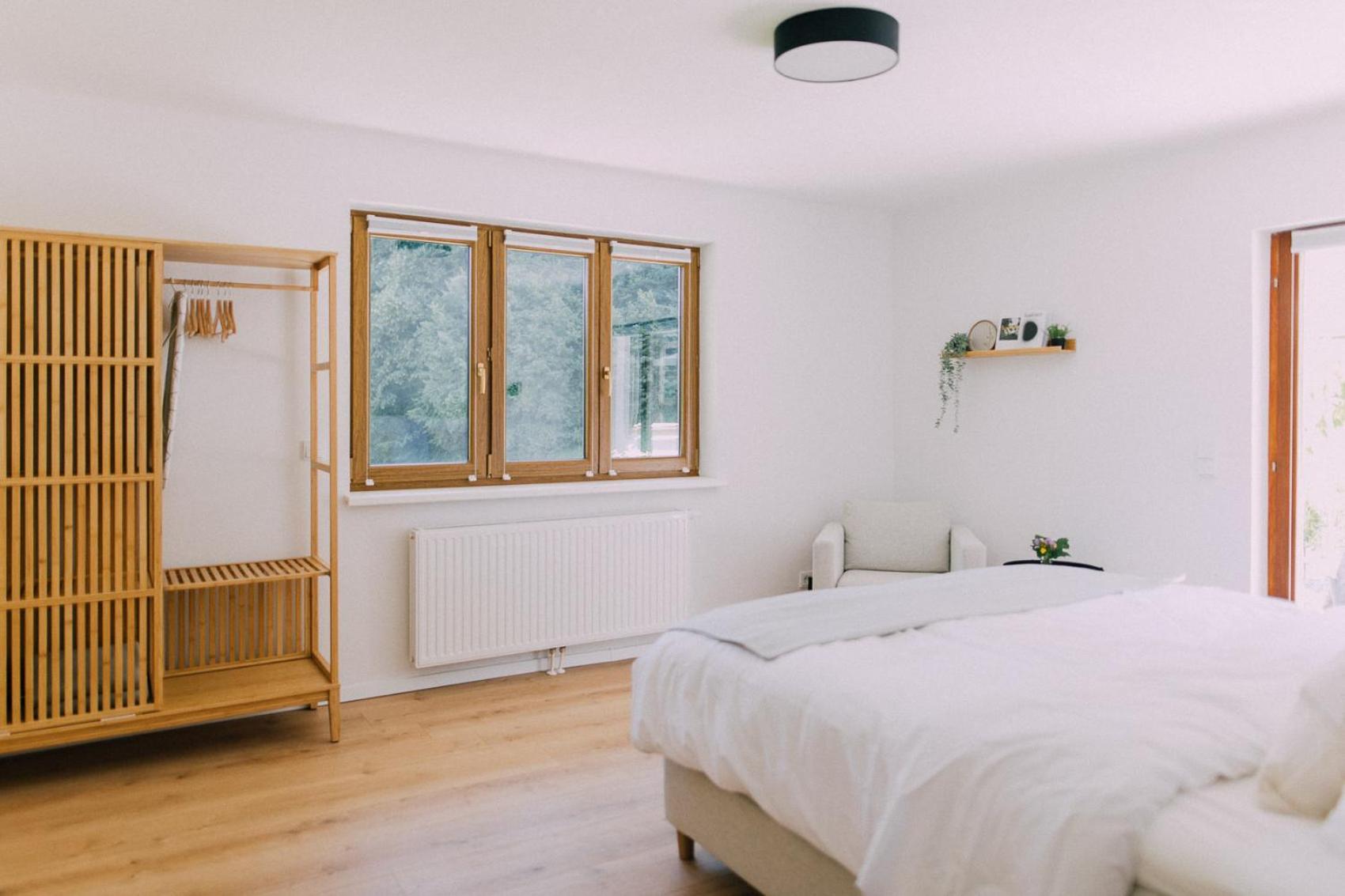 Bacherlhaus Traunkirchen Quarto foto