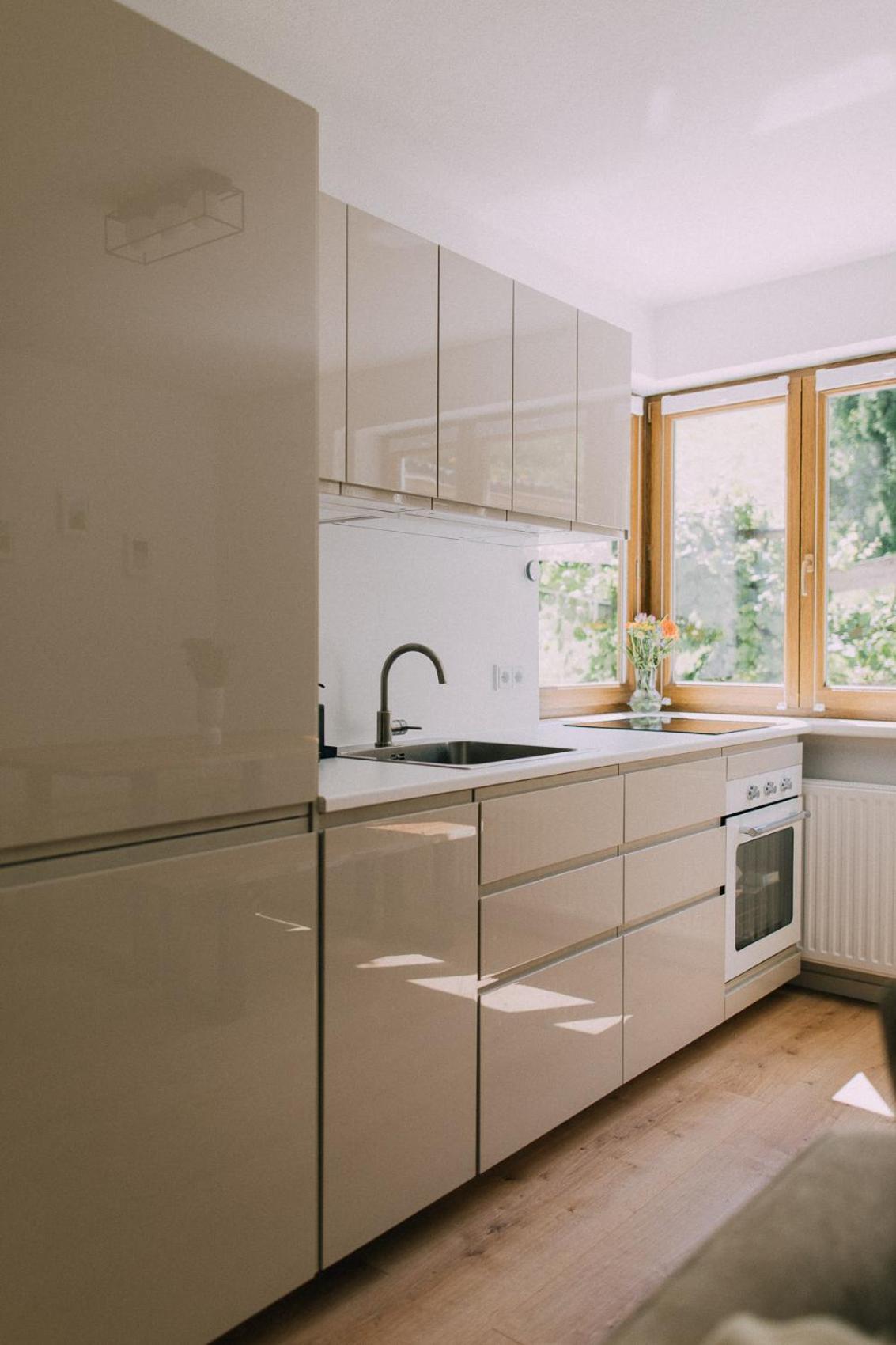 Bacherlhaus Traunkirchen Quarto foto