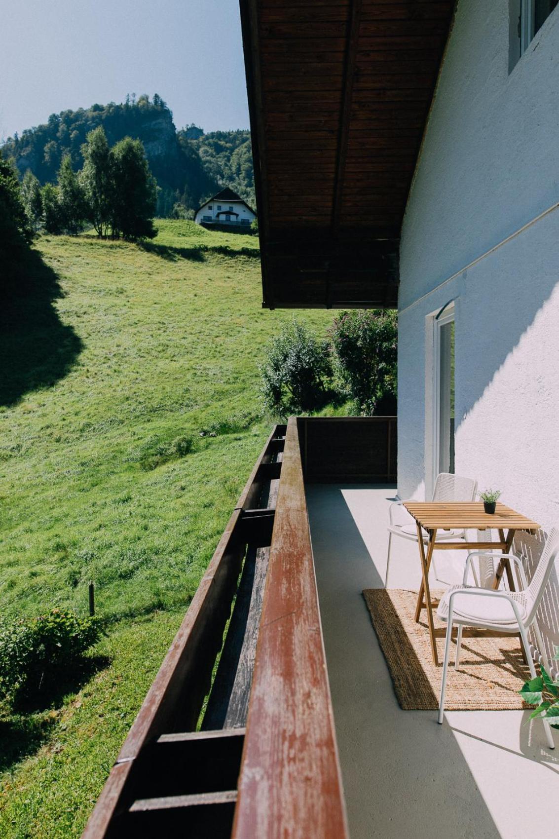 Bacherlhaus Traunkirchen Quarto foto